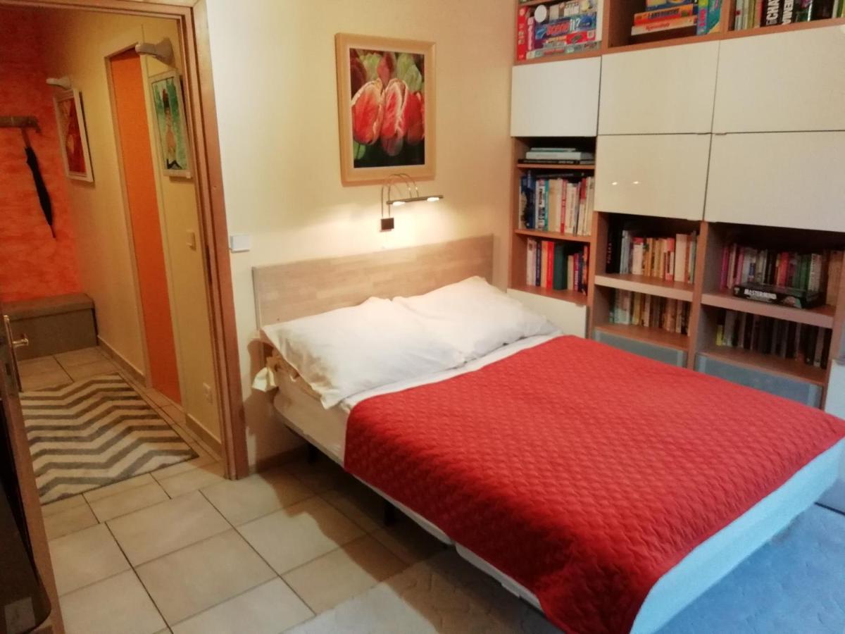 Chambre Plein Confort Vimy Ngoại thất bức ảnh