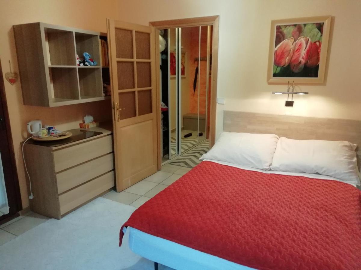 Chambre Plein Confort Vimy Ngoại thất bức ảnh