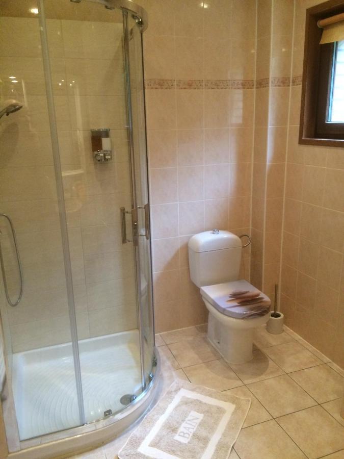 Chambre Plein Confort Vimy Ngoại thất bức ảnh