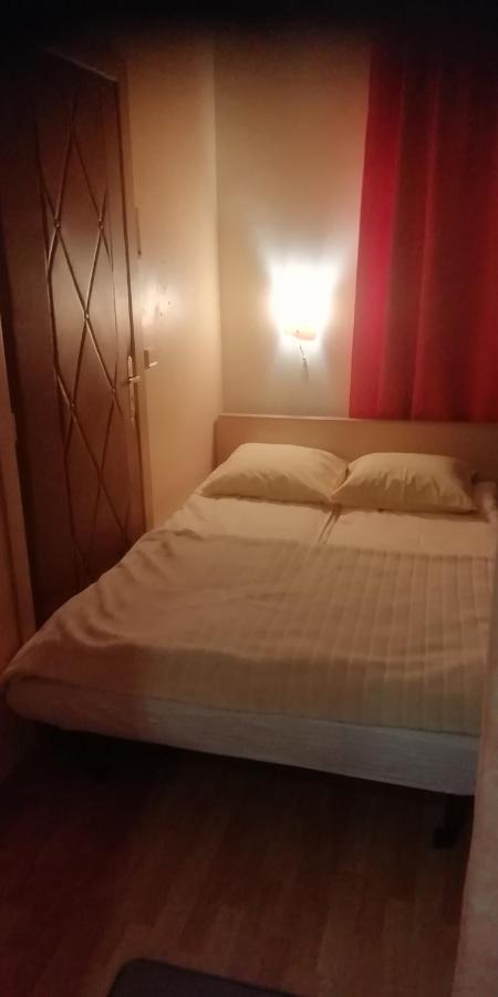 Chambre Plein Confort Vimy Ngoại thất bức ảnh